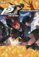 Persona 5 Royal Official Complete Guide
