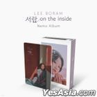 Lee Boram - on the inside (Nemo Album Full Version)