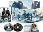 Resident Evil: Death Island (Blu-ray) (First Press Limited Edition) (Japan Version)