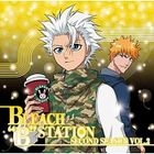 Radio DJCD [Bleach 'B' Station] Second Season 2 (Japan Version)