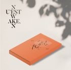 NU’EST W - WAKE,N (Version 1) (Kihno Album)