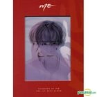 2PM: Nichkhun Mini Album Vol. 1 - ME