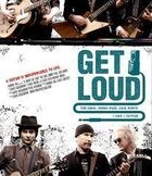 YESASIA: It Might Get Loud (Blu-ray) (Normal Edition) (Japan Version ...