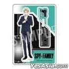 Spy x Family : Acrylic Stand Loid Forger B