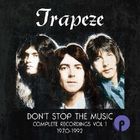 Don't Stop the Music Complete Recordings Volume 1 1970-1992 (Japan Version)