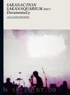 SAKANAQUARIUM 2011 DocumentaLy -LIVE at MAKUHARI MESSE- (Normal Edition)(Japan Version)