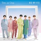 Two as One (普通版)  (日本版) 