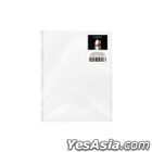 BLACKPINK: Lisa Photobook [0327] Vol.2 -Second Edition-