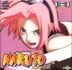 Naruto 火影忍者 (又名: 狐忍) (VCD) (203-220集) (Box 9) (香港版)