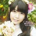 Colore Serenata (ALBUM+DVD) (First Press Limited Edition)(Japan Version)