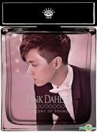 Pink Dahlia (CD+DVD)