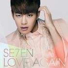 LOVE AGAIN (Jacket B)(日本版) 