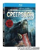 Creepshow (2019-) (Blu-Ray) (Ep. 1-6) (Season 4) (US Version)