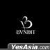BVNDIT Mini Album Vol. 3 - Re-Original + Random Poster in Tube