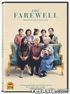 The Farewell (2019) (DVD) (US Version)