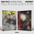 ONE PACT Mini Album Vol. 1 - Moment (Nerd + HIP Version)