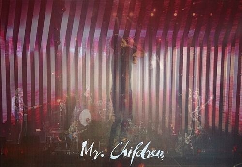 YESASIA : Mr.Children Tour 2018-19 重力和呼吸[BLU-RAY](日本版) Blu