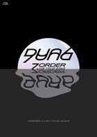 7ORDER LIVE TOUR 2023 DUAL [BLU-RAY](日本版)
