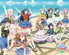 ラブライブ!虹ヶ咲学園スクールアイドル同好会  7th Live! New Tomikeki Land Blu-ray Memorial BOX [BLU-RAY] (日本版)