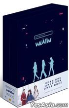 Search: WWW (Blu-ray) (14-Disc) (Director's Cut) (Limited Edition) (tvN TV Drama) (Korea Version)