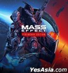 Mass Effect: Legendary Edition (Asian English Version)