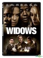 WIDOWS / (DOL SUB WS)(US Version)
