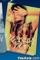 SHINee : Key Mini Album Vol. 3 - Pleasure Shop (Pleasure Book Ver.) (B Version)