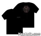 Younha 2021 Concert 'MINDSET' Official Merchandise - T-shirt