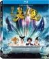 Mermaid (2016) (Blu-ray) (Taiwan Version)