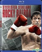 Rocky Balboa (2006) (Blu-ray) (Hong Kong Version)