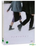 下一站，天國 (DVD) (Korea Version)