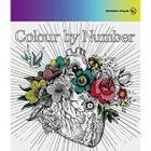 Colour by Number (ALBUM+BLU-RAY)(Japan Version)