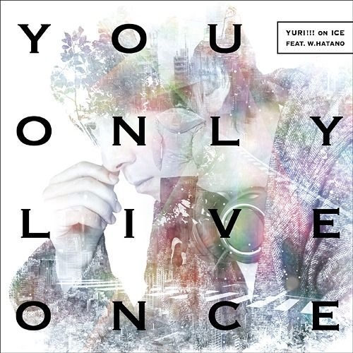 YESASIA: You Only Live Once (SINGLE+DVD) (Japan Version) CD