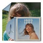 1989 (Taylor's Version) (Crystal Skies Blue) (普通版)(日本版) 