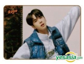 YESASIA: THE BOYZ(ザ・ボーイズ) 2022 THE BOYZ FAN CON : THE B-ROAD