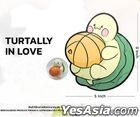 Special Episode JohanNorth Turtally In Love The official merchandise : Rag Doll