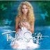 Taylor Swift Deluxe Edition (ALBUM+DVD)(First Press Limited Edition)(Japan Version)