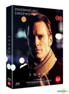 Shame (Blu-ray) (Scanavo Full Slip Numbering First Press Limited Edition) (Daily Version) (Korea Version)