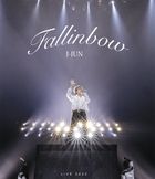 J-JUN LIVE TOUR 2022 -Fallinbow- [BLU-RAY] (Normal Edition) (Japan Version)