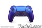 PS5 DualSense Wireless Controller Chroma Indigo (日本版) 