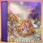 PiXXiE 1st Full Album - Bloom Boxset
