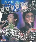 Give You A Double.R Concert Karaoke VCD