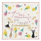 Kiki's Delivery Service Hand Towel (25×25cm) (Relax)