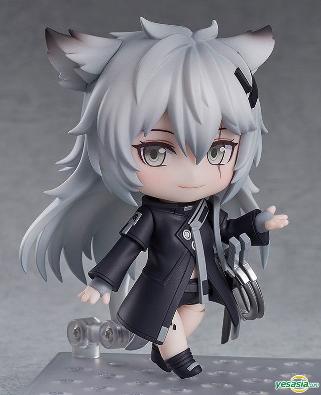 lappland nendoroid