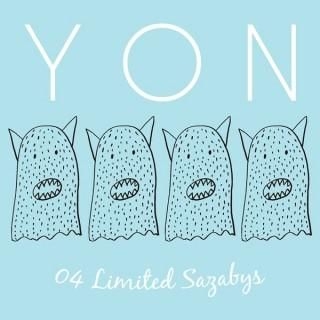 YESASIA: YON (SINGLE+DVD) (First Press Limited Edition