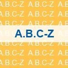 from ABC to Z (2CDs) (Normal Edition)(Japan Version)