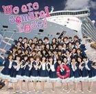 We are SAMURAI ROSE! (Japan Version)