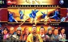 Shao Lin Si Chuan Qi Zhi Luan Shi Ying Xiong (H-DVD) (End) (China Version)