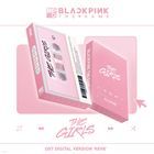 BLACKPINK THE GAME OST: THE GIRLS (Reve Version) (PINK Version) (Digital Version)