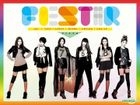Fiestar Single Album Vol. 1 - Vista